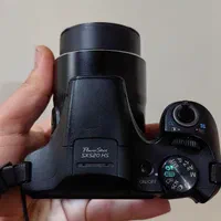 canon sx  520 دوربین|دوربین عکاسی و فیلم‌برداری|اهواز, کیانپارس |دیوار