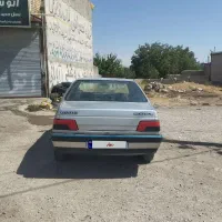 پژو 405|خودرو سواری و وانت|درگزین, |دیوار