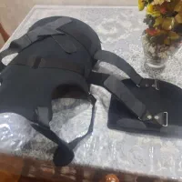 کمر بند مخصوص عمل کمر|پزشکی|رباط‌کریم, رباط‌کریم|دیوار
