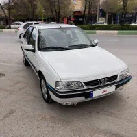 پژو ۴۰۵ اس ال ایکس مدل ۱۳۹۳