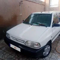 پراید ۱۳۱