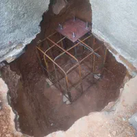 جوشکاری اسکلت فلزی|خدمات پیشه و مهارت|کرمانشاه, |دیوار