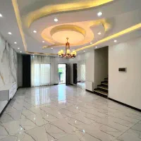 نیم پیلوت/شهرکی حفاظ نصب/کرکره برقی/فول دیزاین|فروش خانه و ویلا|محمودآباد, |دیوار