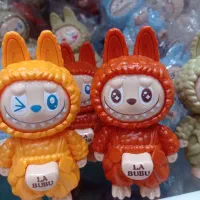 لبو بو|اسباب‌‌بازی|مشهد, عامل|دیوار