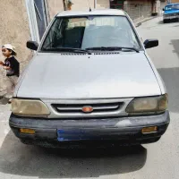 پراید 131 صبا