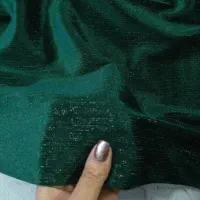 پارچه مخمل شاین (مخمل لمه) عرض ۱۵۰