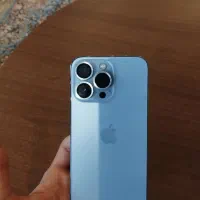 ایفون ۱۳ پرو ۵۱۲ zaa سری m باطری ۸۰