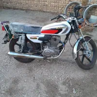 موتور 200|موتورسیکلت|ملایر, |دیوار