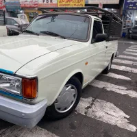 پیکان وانت۹۳ تمیز