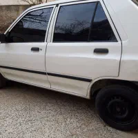 پراید مدل ۹۴ فوری|خودرو سواری و وانت|گنبد کاووس, |دیوار