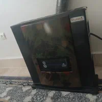 بخاری گازی اتاق کودک|بخاری، هیتر، شومینه|کرمانشاه, |دیوار