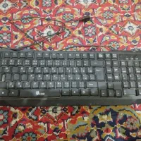کیبورد - Keyboard