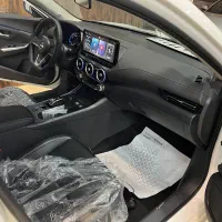 نیسان سیلفی max edition 2024|خودرو سواری و وانت|تهران, دکتر هوشیار|دیوار