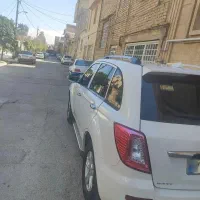 لیفان ایکس 60 مدل 93