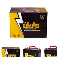 باطری سواری برند صبا باطری بایکسال ضمانت معتبر