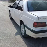 پژو پارس ساده، مدل ۱۳۹۰|خودرو سواری و وانت|یاسوج, |دیوار