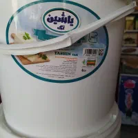 سطل جای پنیر فروشی|ظروف نگهدارنده، پلاستیکی، یک‌بارمصرف|بروجرد, |دیوار