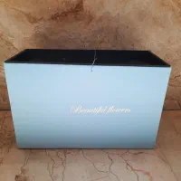 باکس گل