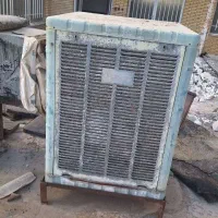 3 عدد کولر سالم و آماده به کار