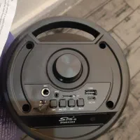 اسپیکر ZQRS4303|پخش‌کننده همراه|نظرآباد, نظرآباد|دیوار