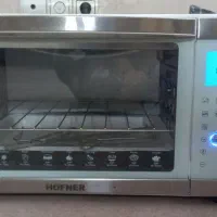 ماکروویو هافنر