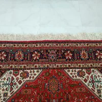 فرش پشمی دستباف|فرش|قم, شهرک فاطمیه|دیوار