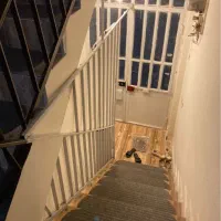 اجاره زیر زمین خیابان ملک پاگلی«مناسب مجرد»