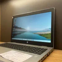 لپ تاپ i5 نسل ۸ اچ پی سری ProBook|رایانه همراه|لاهیجان, قیام|دیوار