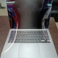 لپتاپ اپل (مک بوک Air2020 )اپن باکس