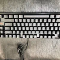 کیبورد ردراگون k522