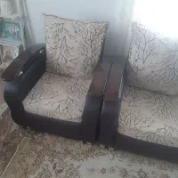 مبل مبلمان هفت نفره