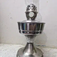 چراغ لمپا خورشید قدیمی
