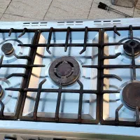 اجاق‌گازفردارپنج‌شعله