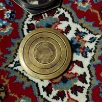 وسیله ابزارتکرال نشودنی