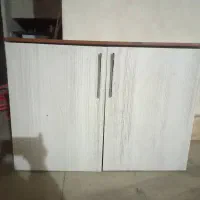 کابینت ام دی اف تمیزسالم نو|جاکفشی، کمد، دراور|کهریزک, |دیوار