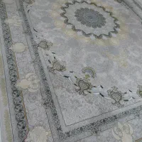 دوتخته فرش ۱۲ م ۱۲۰۰شانه|فرش|ورامین, خیر آباد|دیوار