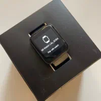 ساعت هوشمند