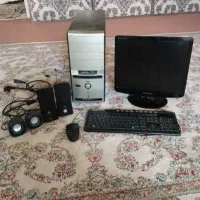 کامپیوتر|رایانه رومیزی|سنندج, |دیوار