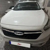 تیگو۷ مدل۹۸ در حد|خودرو سواری و وانت|اسلامشهر, شهرک واوان|دیوار