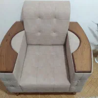 مبل راحتی ۷ نفر