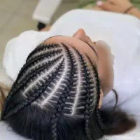 شگفتانه یلدایی بافت مو + آموزش|خدمات آرایشگری و زیبایی|ملارد, |دیوار