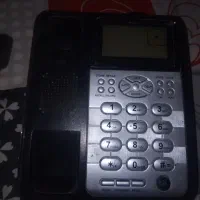 2عدد تلفن رومیزی|تلفن رومیزی|سمنان, |دیوار