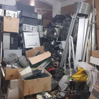 سمساری خریدار ضایعات صادقیه طرشت ستارخان شهرزیبا|عمدهفروشی|تهران, صادقیه|دیوار