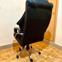 صندلی کامپیوتر، مدیریتی، اداری، ریاستی|صندلی و نیمکت|شاهین‌شهر, عطار|دیوار