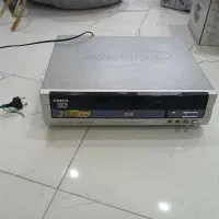 دستگاه سی دی پلیر