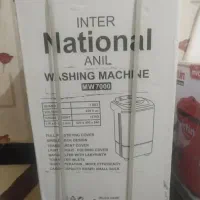 لباسشویی تک قلو نو