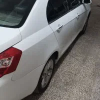 جیلی امگرند ۷ 2013 موتور بزرگ|خودرو سواری و وانت|مشهد, بهاران|دیوار