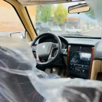 پارس tu5|خودرو سواری و وانت|جیرفت, |دیوار