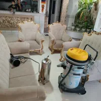 مبل شویی امید