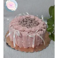 کیک تولد و عقد و عروسی|خوردنی و آشامیدنی|رشت, فرزانه|دیوار